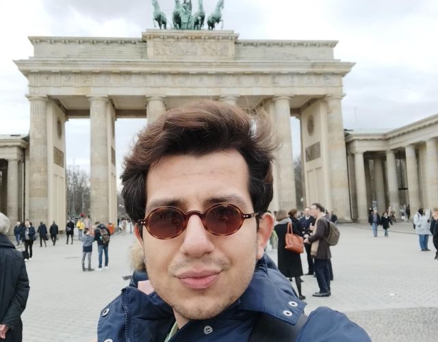 Baskil Almanca Özel Ders