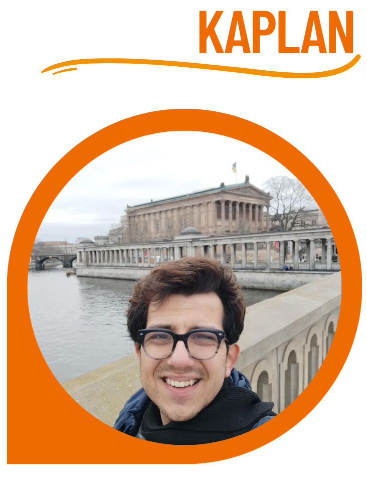 Baskil Almanca Özel Ders